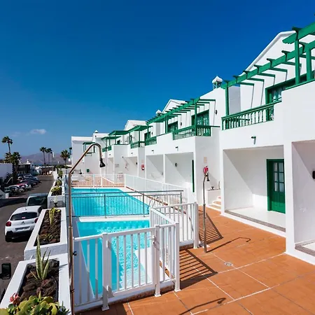 Vivienda Vacacional Lima Puerto del Carmen (Lanzarote)