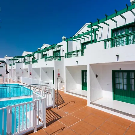 Vivienda Vacacional Lima * Пуэрто дель Кармен