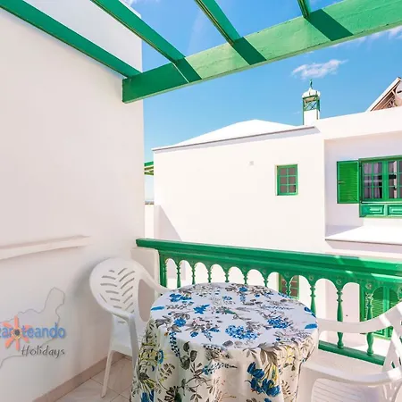 Apartament Vivienda Vacacional Lima Puerto del Carmen (Lanzarote)