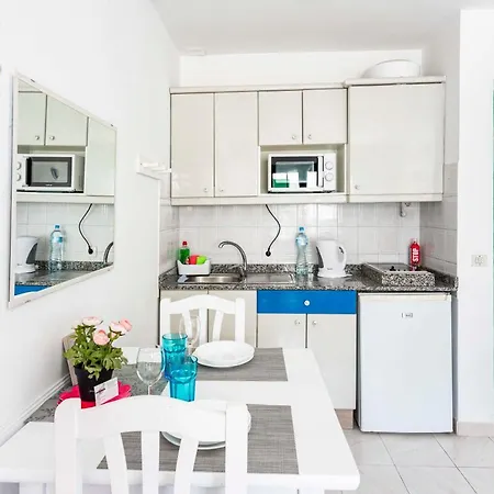 Апартаменты Vivienda Vacacional Lima