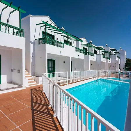 Vivienda Vacacional Lima Puerto del Carmen (Lanzarote)