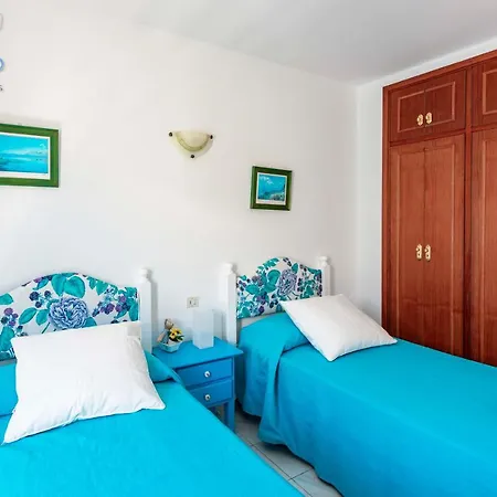 Vivienda Vacacional Lima Пуэрто дель Кармен