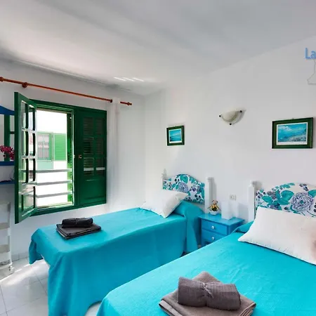 Vivienda Vacacional Lima * Пуэрто дель Кармен