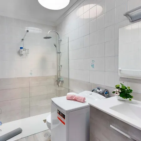 Vivienda Vacacional Lima Puerto del Carmen (Lanzarote)